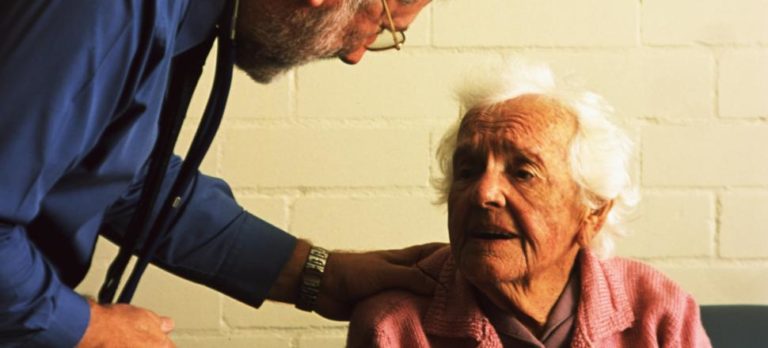 Aged care makes welcome return to Health Portfolio