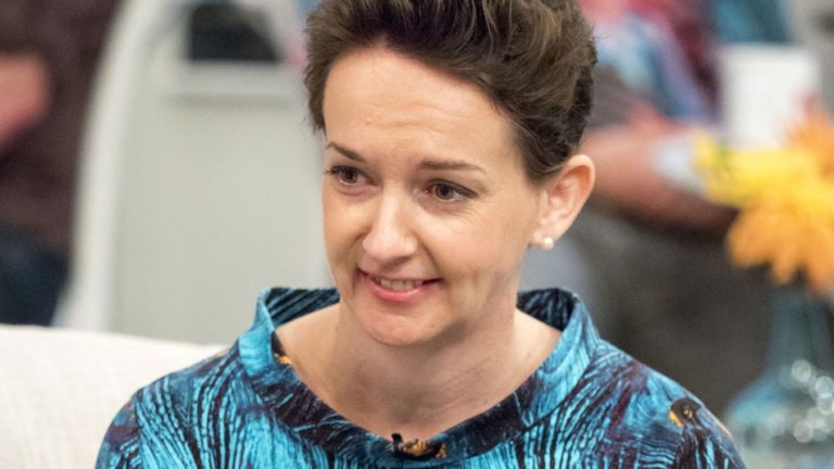 Scottish Ebola nurse readmitted to hospital is ‘critically ill’