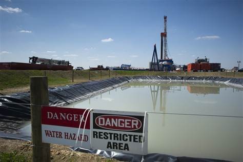 RELATED: New Research Shows Fracking Is Even Worse For Our Health Than We Thought