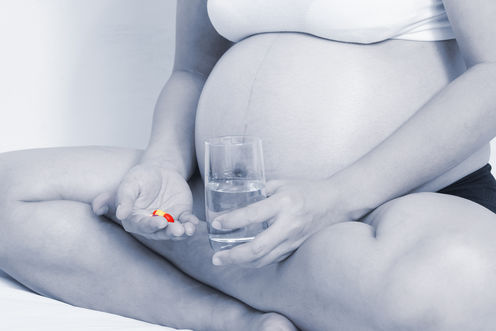 Medications pregnant women should take, avoid, and think about