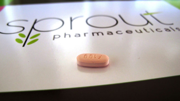 The ‘female Viagra’ goes on sale today, though fears persist about its dangers