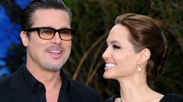 ‘We both had a big cry’: Angelina Jolie and Brad Pitt open up about their marriage and her health