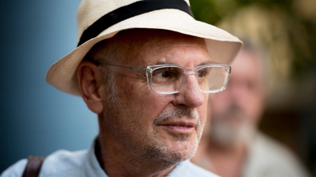 Euthanasia campaigner Philip Nitschke sets medical licence alight