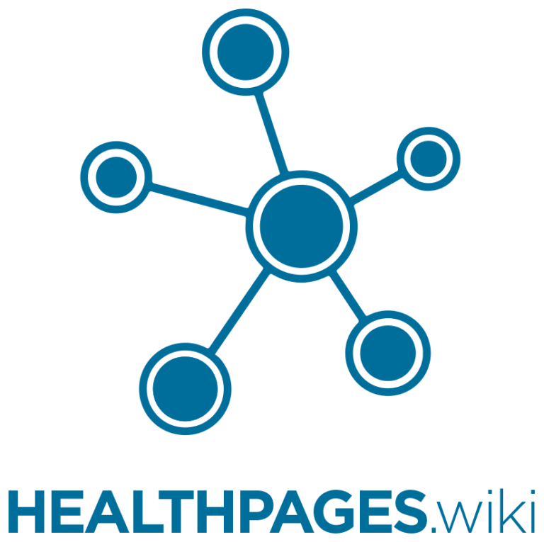 Announcing soft launch of healthpages.wiki