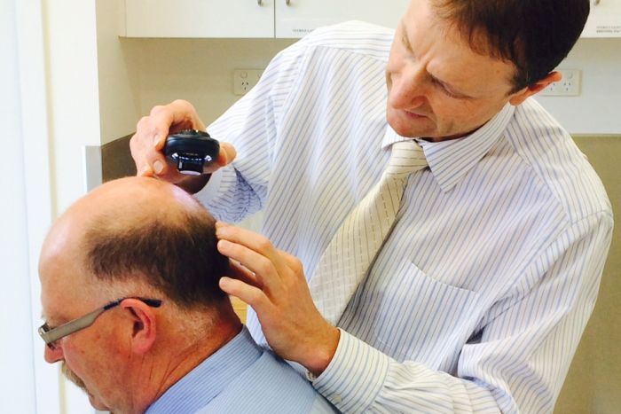 Skin cancer apps no replacement for doctors: Cancer Council