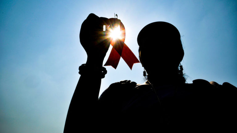 7 myths about HIV and AIDS you need to stop believing