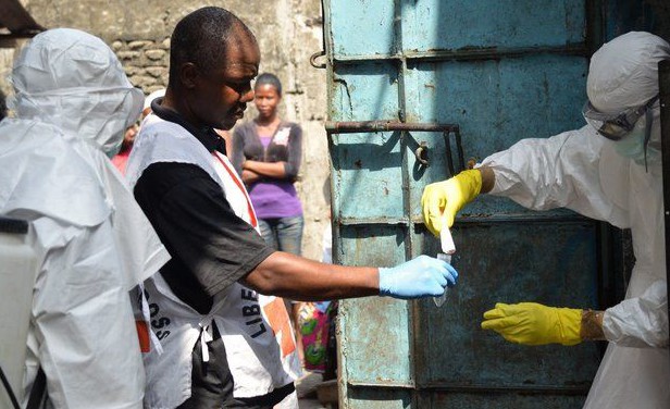 Ebola Returns To Liberia Months After Country Was Declared Ebola-Free