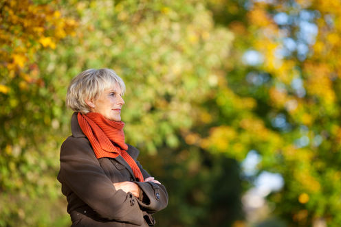 Here’s what you need to know about menopausal hormone therapy and cancer risk