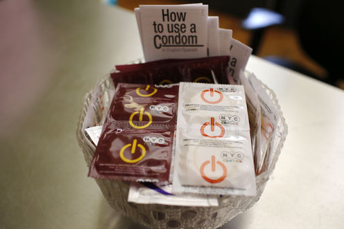 We need more than condoms to prevent HIV in women