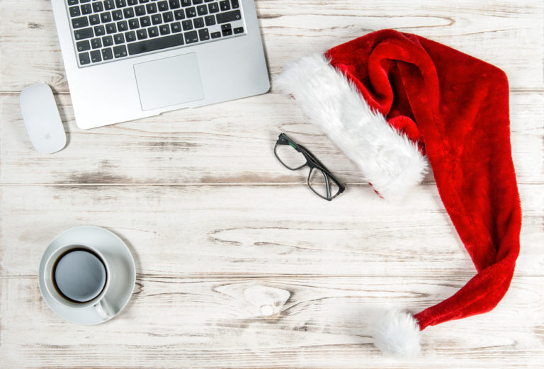 7 Christmas wishes for electronic medical records