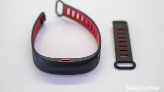 Under Armour UA Band