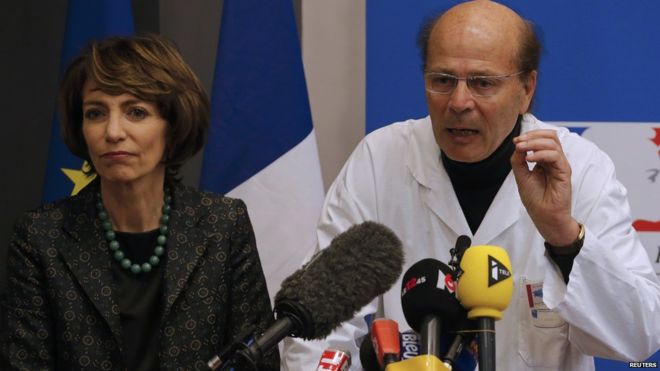 What To Know About The French Clinical Trial That Left One Person Brain-Dead, Five Others Hospitalized