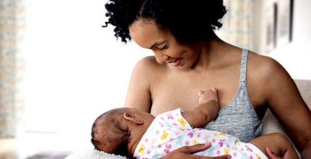 STUDY: Increasing Breastfeeding Could Save More Than 800,000 Lives Annually