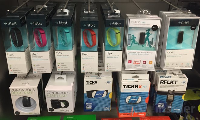 Fitbit Sued Over ‘Dangerously Inaccurate’ Heart Rate Monitoring