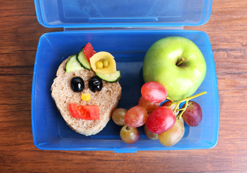 Forget quinoa and kale, these basic foods for your kids’ lunch box will give them the nutrition they need