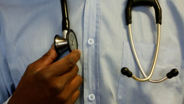 Many Australians struggling to access GPs: Productivity Commission report