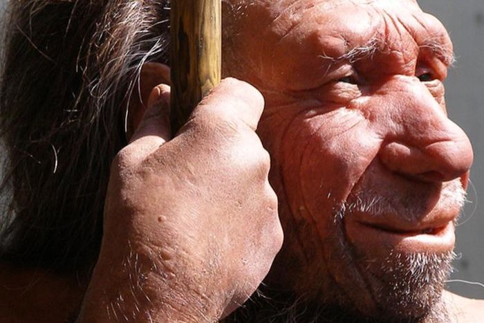 Neanderthal DNA linked to depression and other health conditions in humans