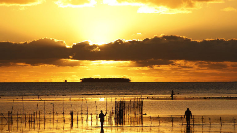 A tiny island nation in the South Pacific declares Zika outbreak