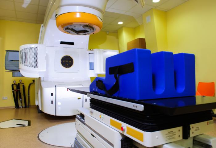 Proton therapy for cancer ‘just as effective and safer’ than standard radiotherapy