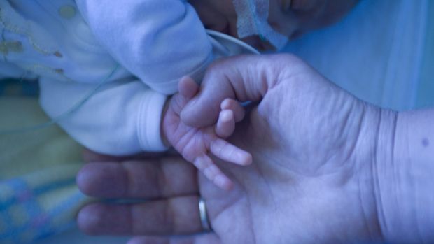 Baby incidents prompt Rockhampton Hospital review