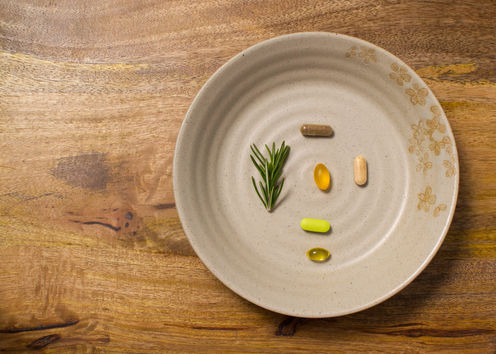 Do over-the-counter weight-loss supplements work?