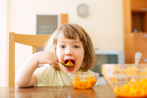 Are there any health implications for raising your child as a vegetarian, vegan or pescatarian?