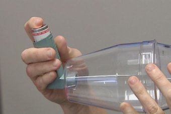 New procedure offers hope to Australians with severe asthma