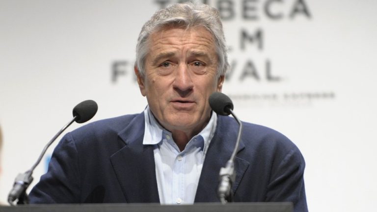 Robert De Niro still supports anti-vaccine documentary: ‘All I wanted was the movie to be seen’