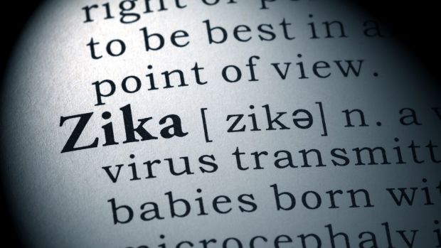 Woman in Germany contracted Zika virus through sex, says health institute