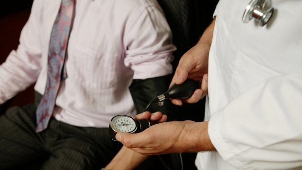 Canberra’s health records laws can leave doctors exposed: AMA