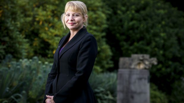 Abortion laws: Rachel Carling-Jenkins’ bid to roll back Victoria’s abortion laws