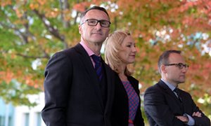 Greens will spend $4bn more on hospitals up to 2020, says Di Natale