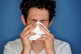 Colds and flus: When do you need to see a doctor?