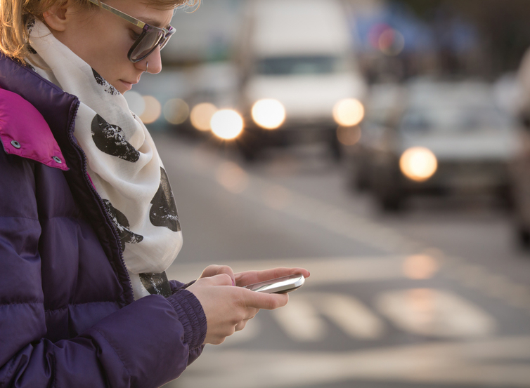 To Fight Disease Outbreaks, Scientists Turn to Cell Phones