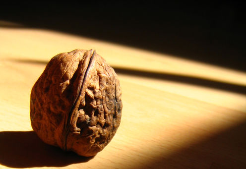 How’s your walnut, mate? Why men don’t like to talk about their enlarged prostate