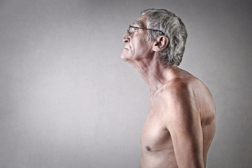 Health Check: can bad posture give you a hunchback?