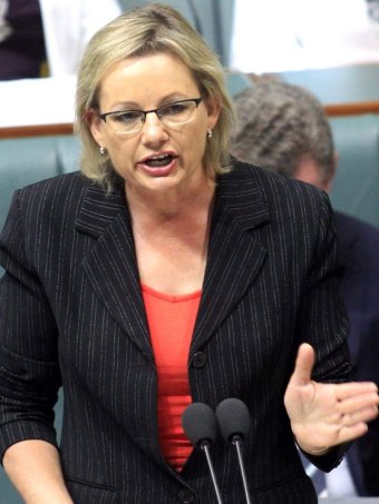 Sussan Ley