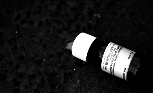 Weekly Dose: methadone, the most effective treatment for heroin dependence