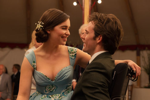 Me Before You: life, disability and ‘inspiration porn’