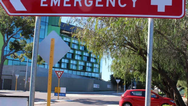 Asbestos found at new Perth Children’s Hospital