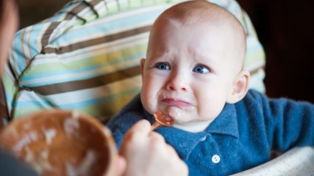 Home cooked meals not healthier than prepackaged food for young children, UK study