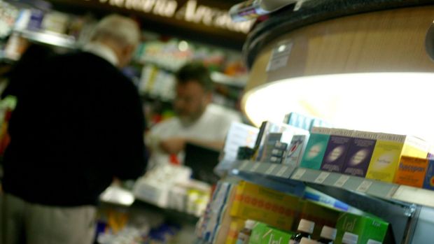 Pharmacist conflicts of interest and ‘up-selling’ patients flagged in major federal government review