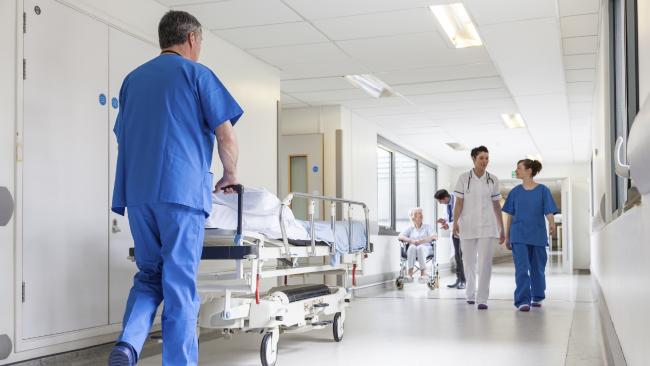 Cost of visiting a GP may overload public hospitals