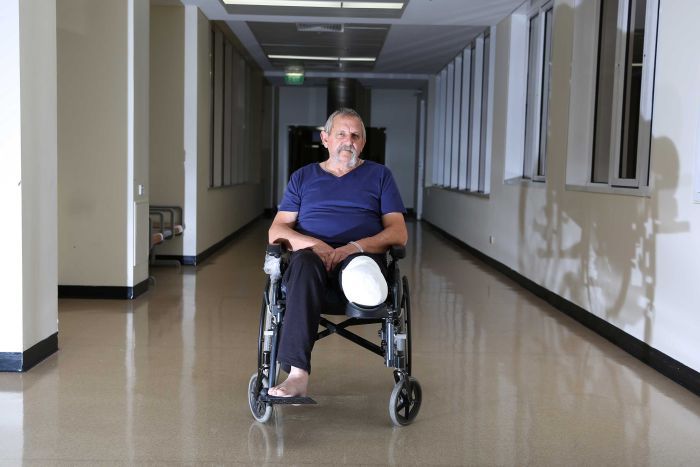 ‘Staggering’ number of Australians losing limbs to diabetes