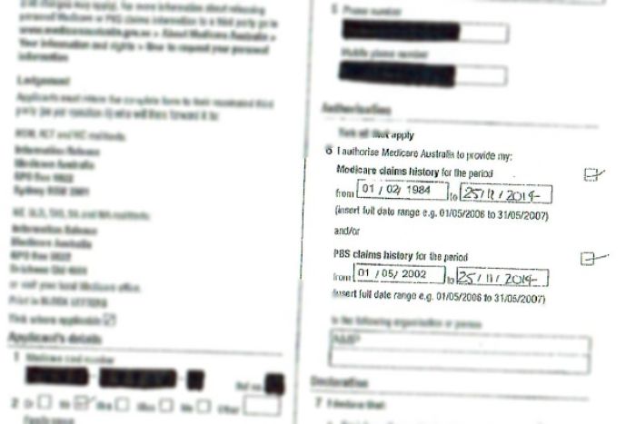 Insurers accused of getting better access to Medicare data than patients