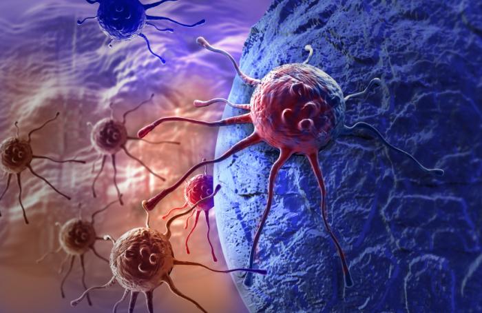 Scientists hunt ‘anti-evolution’ drugs in new cancer fight