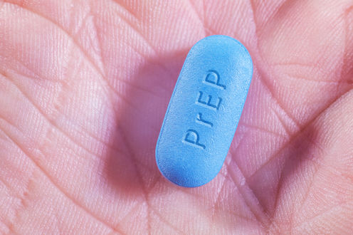 Weekly Dose: Truvada, the drug that can prevent HIV infection