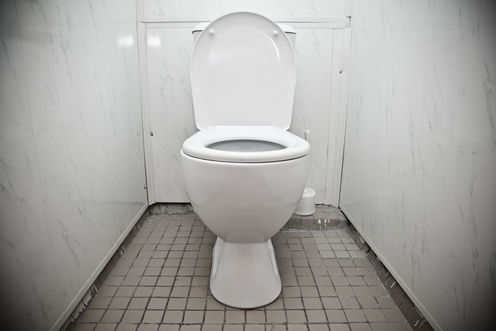 Health Check: what your pee and poo colour says about your health