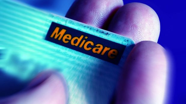 An expert report has provided a blueprint for radical reforms to Medicare. Photo: Peter Braig