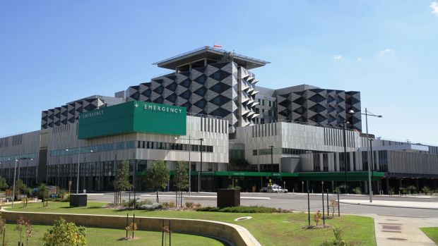 Man dies at Fiona Stanley Hospital after ‘medication mix-up’